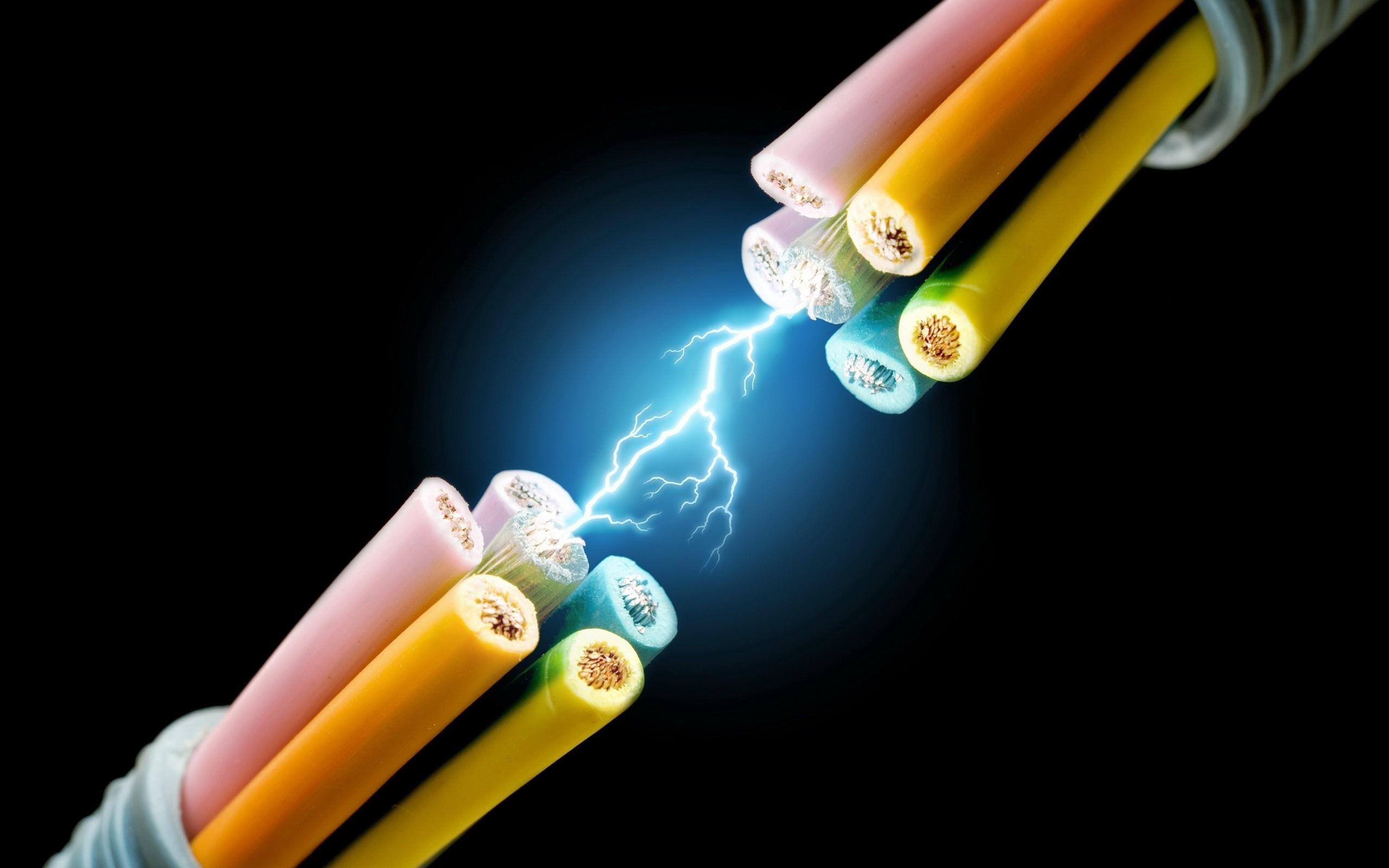 Выбор кабеля для подключения электроплиты