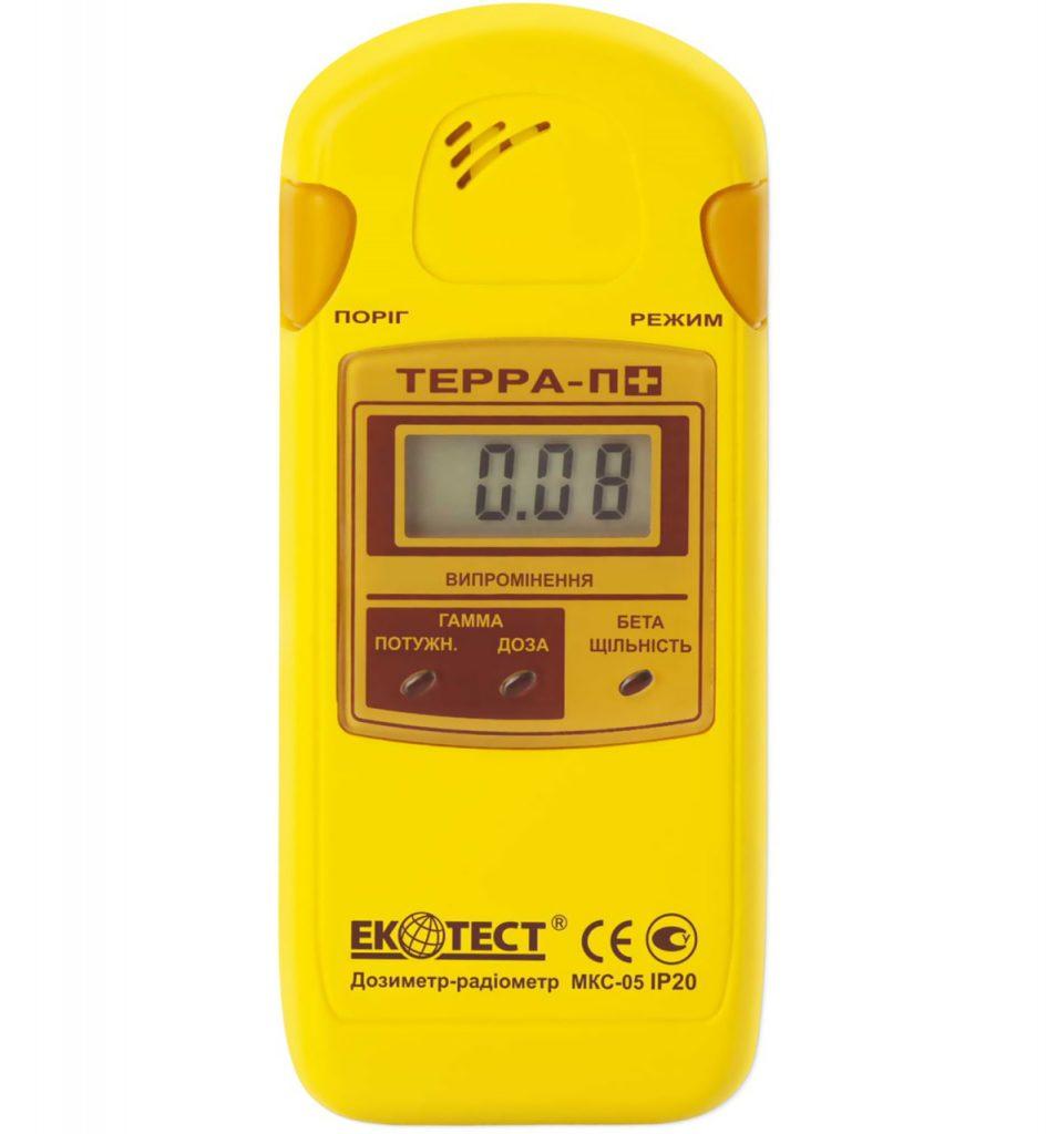 Выбор дозиметра - бытового прибора для измерения излучения и ...
