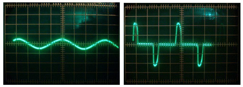Технические характеристики осциллографа С1-73 и инструкция по эксплуатации