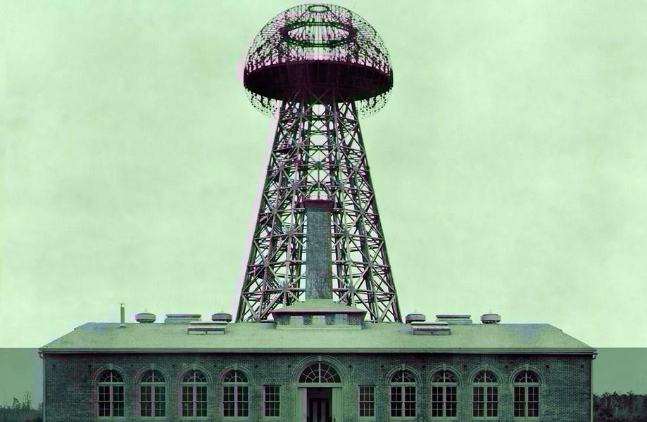 Башня Ворденклиф («Мировая система») – одно из самых загадочных изобретений Никола Тесла