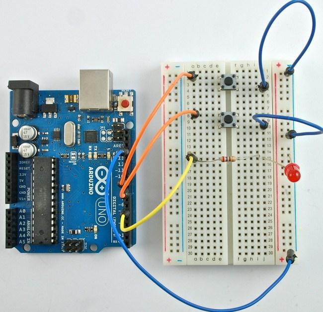 Arduino – бренд, продукция которого позволяет каждому почувствовать себя электронщиком