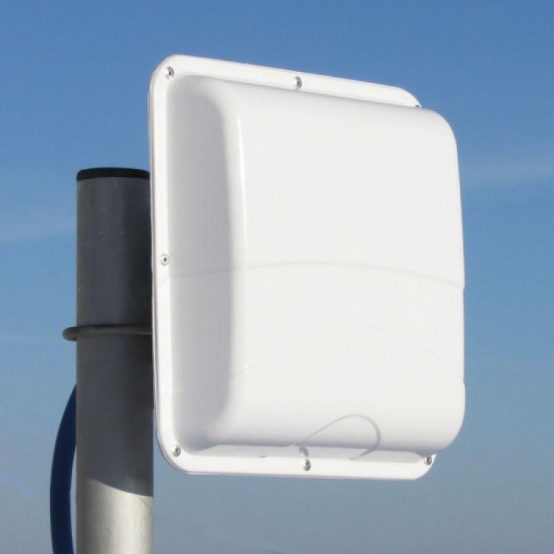 Штыревая всенаправленная антенна GSM KORVET