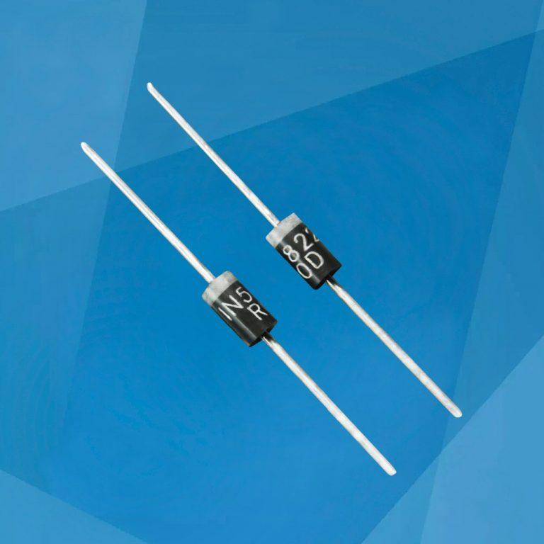 Технические и электрические параметры диода IN-5822: преимущества и ...