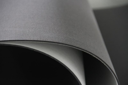 Novo Belting,Anti-Cut felt Belts - Industrial felt belt manufacturer