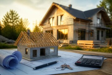 Как избежать просрочек по ипотеке на строительство