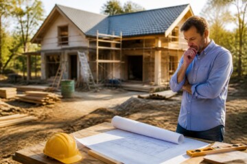Строительство дома в 2026: цена и подводные камни